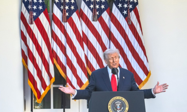 Trump may succeed where regional negotiators are struggling for Pak-Afghan truce Trump may succeed where regional negotiators are struggling for Pak-Afghan truce