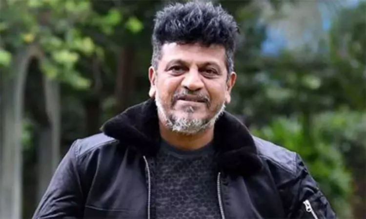 Shiva Rajkumar-starrer Gummadi Narsaiah to go on floors soon Shiva Rajkumar-starrer Gummadi Narsaiah to go on floors soon