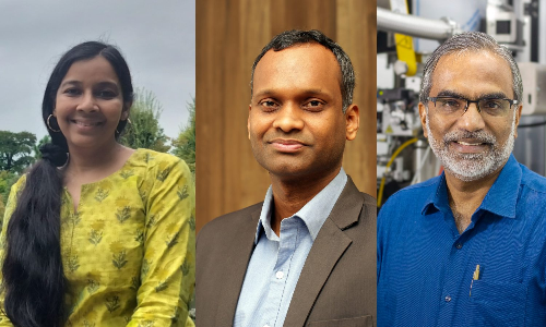 Three IIT-M professors bag Rashtriya Vigyan Puraskar 2025 Three IIT-M professors bag Rashtriya Vigyan Puraskar 2025