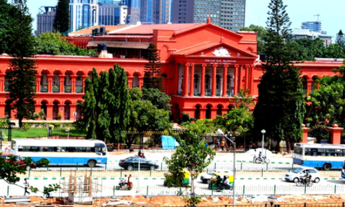 RSS ban row: Karnataka HC stays govt order mandating approval for events in public, state-owned venues