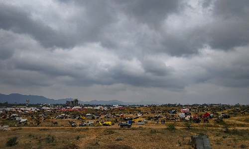 Buffalos price Rs 23 crore, Rs 15 crore for a horse! Rajasthans Pushkar Fair sees record prices