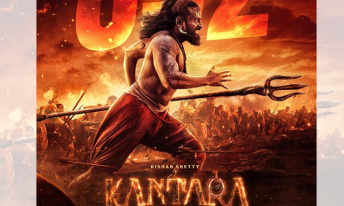 ‘Kantara: Chapter 1’ roars past Rs 852 cr worldwide, becomes biggest Diwali winner ‘Kantara: Chapter 1’ roars past Rs 852 cr worldwide, becomes biggest Diwali winner