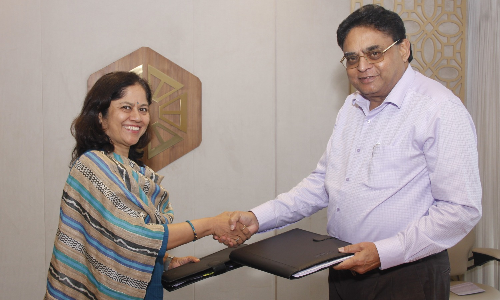 IHCLs Taj hotel project in Pondicherry marks MGMs hospitality foray IHCLs Taj hotel project in Pondicherry marks MGMs hospitality foray