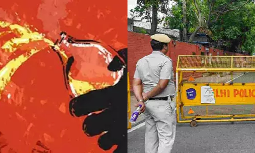 Delhi girl who faked acid attack, family members being quizzed by Delhi police