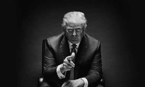 History repeats: Trump to cities, Drop dead. History repeats: Trump to cities, Drop dead.