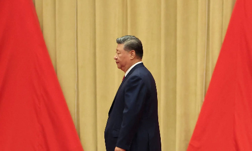 Strategic stakes: Xi seeks leverage over Taiwan Strategic stakes: Xi seeks leverage over Taiwan