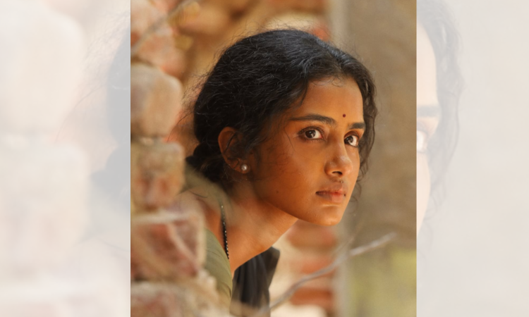 Anupama Parameswaran calls Bison a quiet shift within