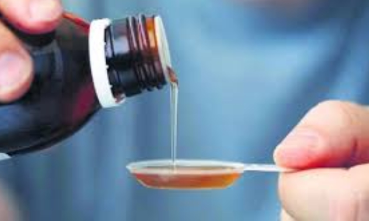 Cough syrup tragedy: TN-based drug companys medical representative arrested in MP