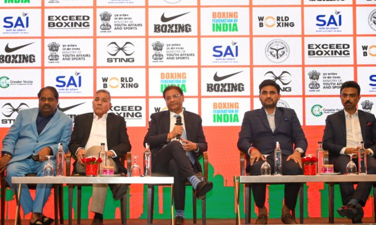 World’s top boxers set for World Boxing Cup Finals 2025 as India names strong 20-member squad World’s top boxers set for World Boxing Cup Finals 2025 as India names strong 20-member squad