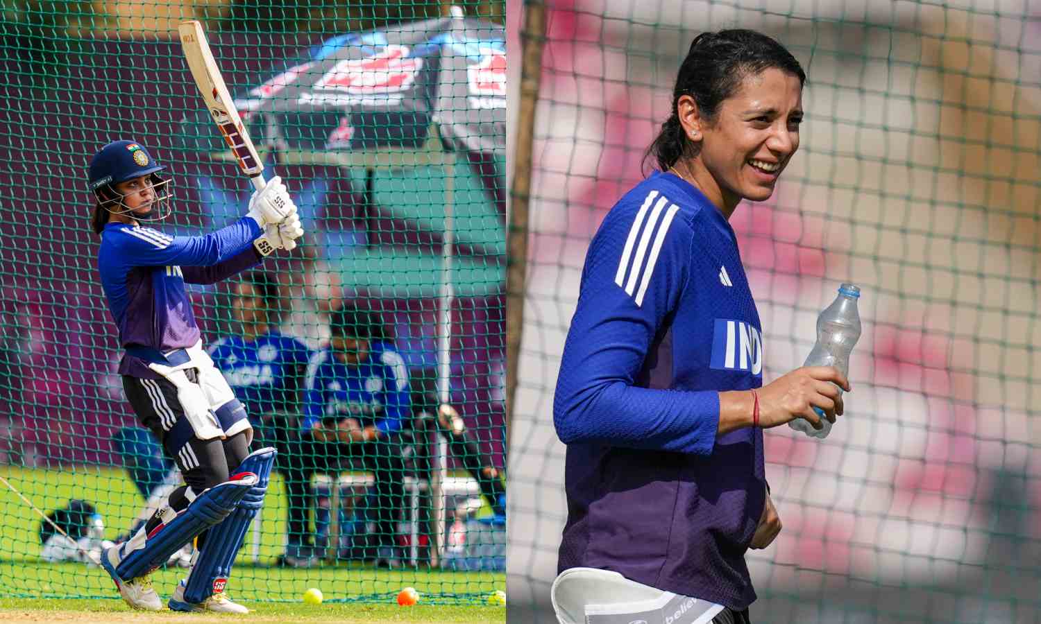India faces stern test against Australia in Women’s World Cup semifinal