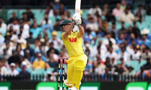Australia will stick to aggressive approach ahead of T20 World Cup: Marsh