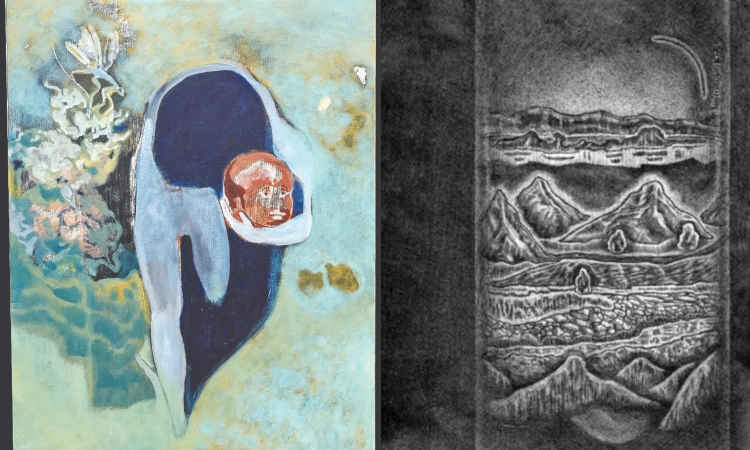How Dalit artists are shaping contemporary art How Dalit artists are shaping contemporary art