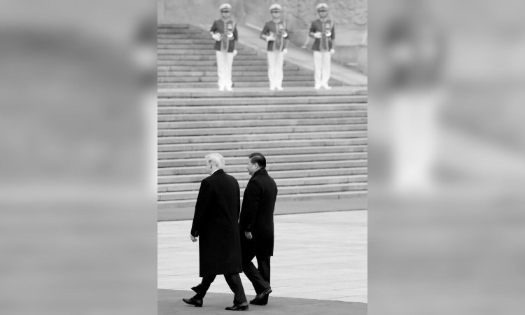 Volatile times: A new era of strongman rulers is upon us