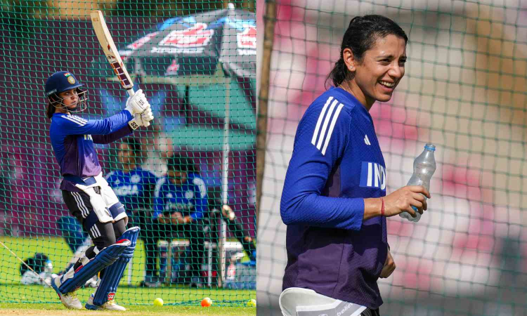 India faces stern test against Australia in Women’s World Cup semifinal India faces stern test against Australia in Women’s World Cup semifinal