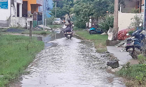 Chennai Citizen Connect: Avadi residents demand lasting solution for stagnation woes