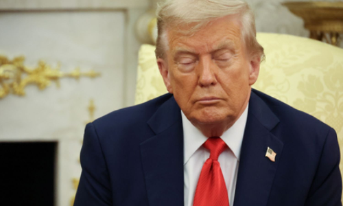 Trumps chip tariff plan likely postponed: report