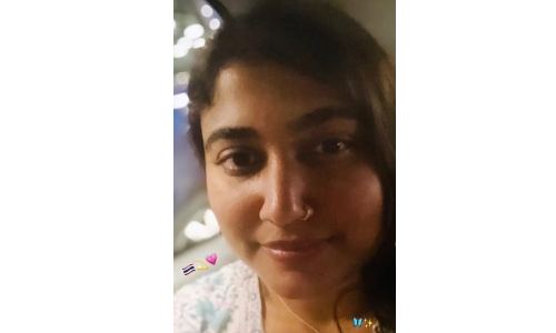 Vismaya Mohanlal makes her acting debut with Thudakkam