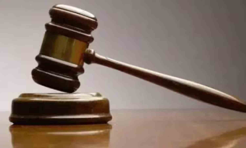 82-year-old Kerala man gets death sentence for burning son, his wife, and their 2 kids