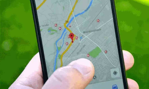 IIT Delhi study reveals unseen side of GPS: Fine-grained data expose far more than just location