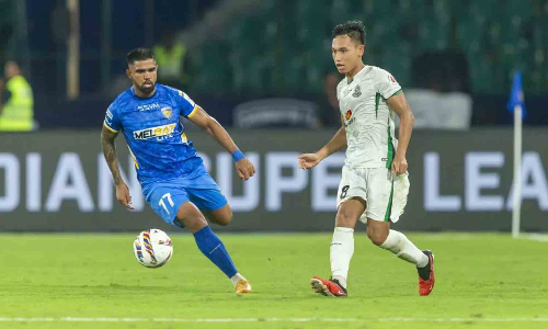 AIFF Super Cup: Chennaiyin FC aims for a strong finish against Dempo SC