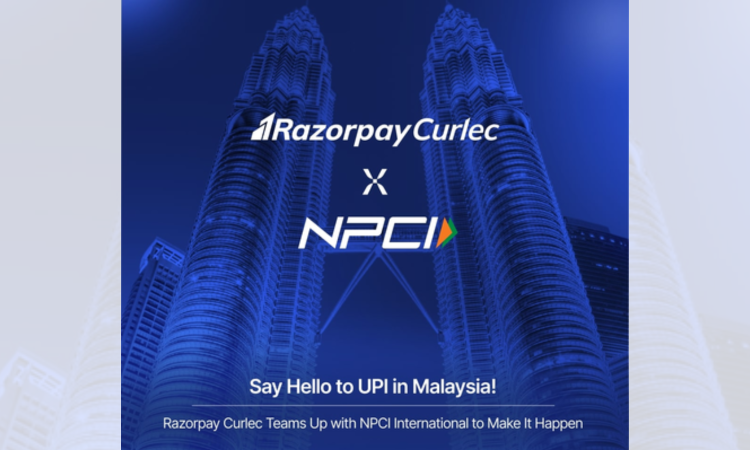 Indian travellers to soon pay via UPI in Malaysia Indian travellers to soon pay via UPI in Malaysia