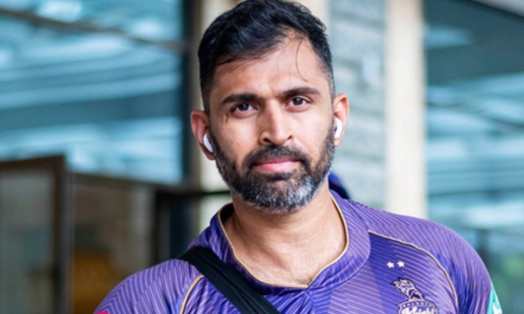 IPL 2026: Abhishek Nayar completes paperwork for KKR head coach role, say sources IPL 2026: Abhishek Nayar completes paperwork for KKR head coach role, say sources