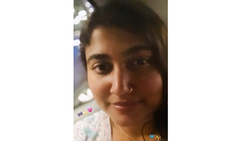 Vismaya Mohanlal makes her acting debut with Thudakkam