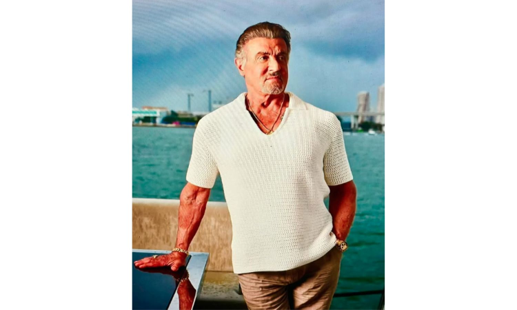 Sylvester Stallone calls Demolition Man a great movie that still holds up Sylvester Stallone calls Demolition Man a great movie that still holds up