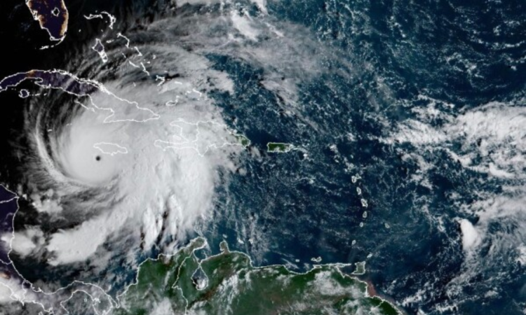 Hurricane Melissa is a warning – why violent storms are increasingly catching the world off guard