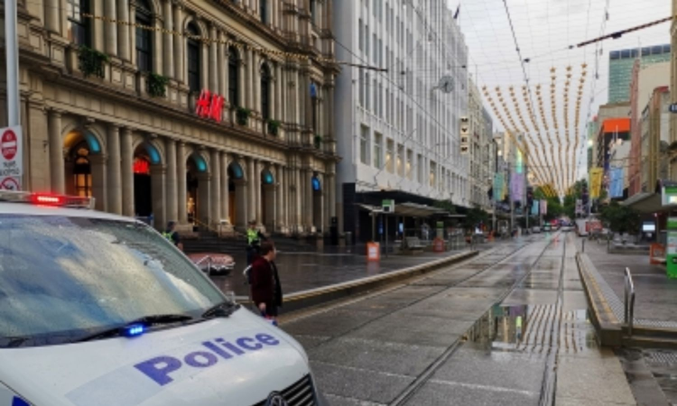 India, Australia discuss ways to enhance cooperation in countering terrorism, radicalisation