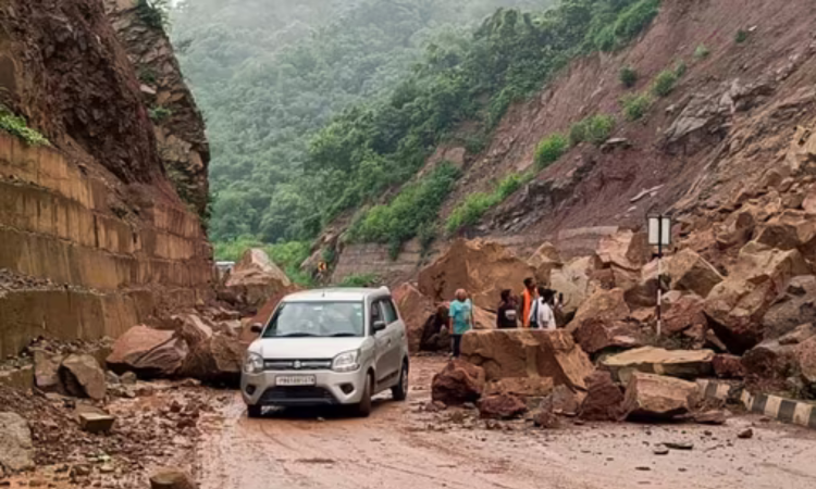 Legal reckoning: Courts redefine global climate accountability