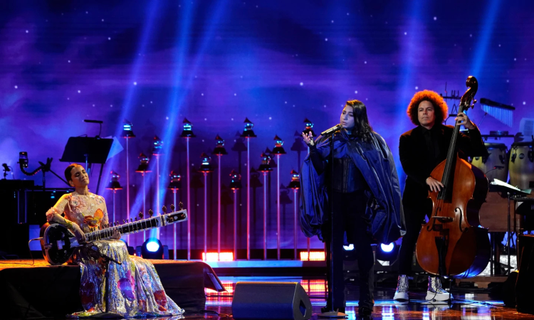 Pops new frontier: Pak to India, South Asian sounds find global rhythm Pops new frontier: Pak to India, South Asian sounds find global rhythm