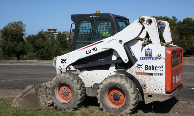 Council clears purchase of Bobcat vehicles via councillors’ funds