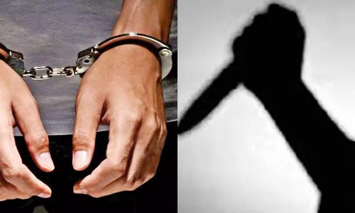 Couple, accomplice held for contractor’s murder in Chennai