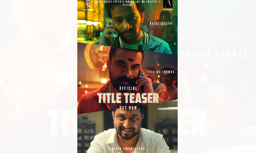 Second schedule of Basil Joseph, Tovino Thomass Athiradi to begin in November second week? Second schedule of Basil Joseph, Tovino Thomass Athiradi to begin in November second week?