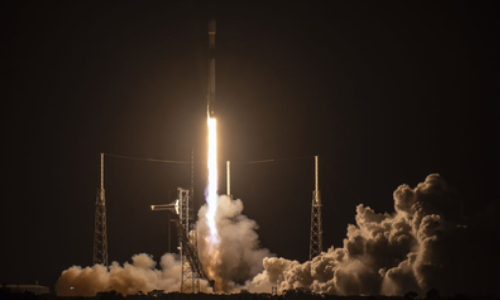 South Korea to launch 5th spy satellite from US space base Sunday