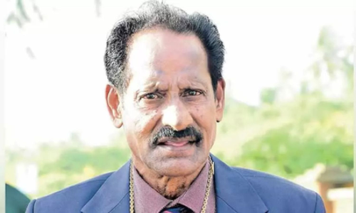 Hockey goalkeeper Manuel Frederick, first Keralite to win an Olympic medal in 1972, passes away at 78