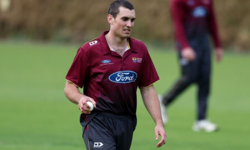 NZs Kristen Clarke gets maiden ODI call-up, to replace injured Matt Henry