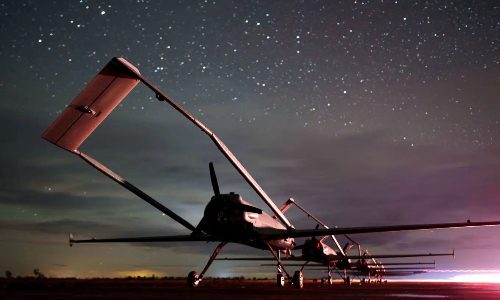 Drones, oil and escalation: Ukraines deep strikes impact Russia, altering war calculations  RUSSIA-UKRAINE-WAR