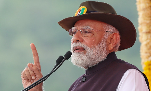 PM Modi to release 21st instalment of PM-Kisan on November 19