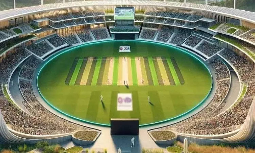 TIDCO invites bids for TN’s 2nd international cricket stadium in Coimbatore