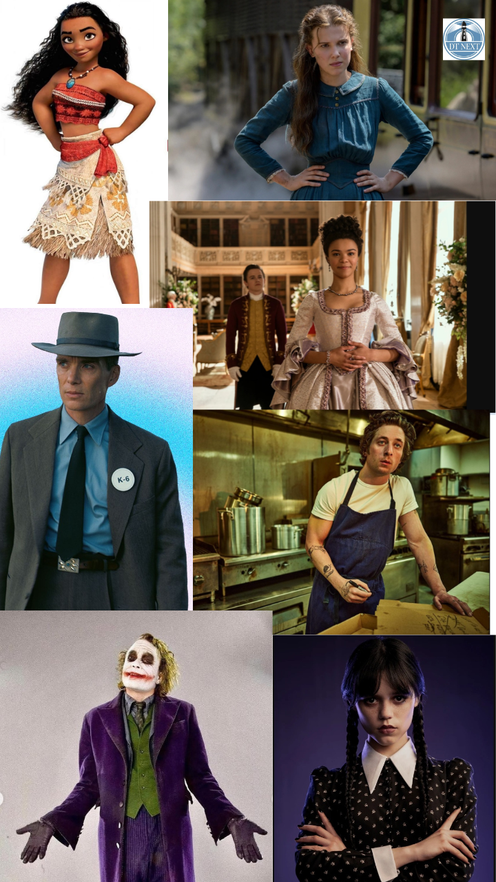 Spook, sparkle, slay: Halloween costume ideas that’ll steal the night Spook, sparkle, slay: Halloween costume ideas that’ll steal the night