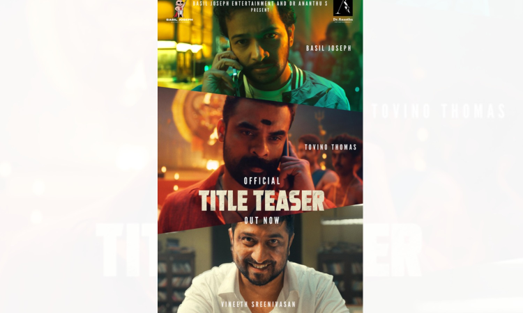 Second schedule of Basil Joseph, Tovino Thomass Athiradi to begin in November second week? Second schedule of Basil Joseph, Tovino Thomass Athiradi to begin in November second week?