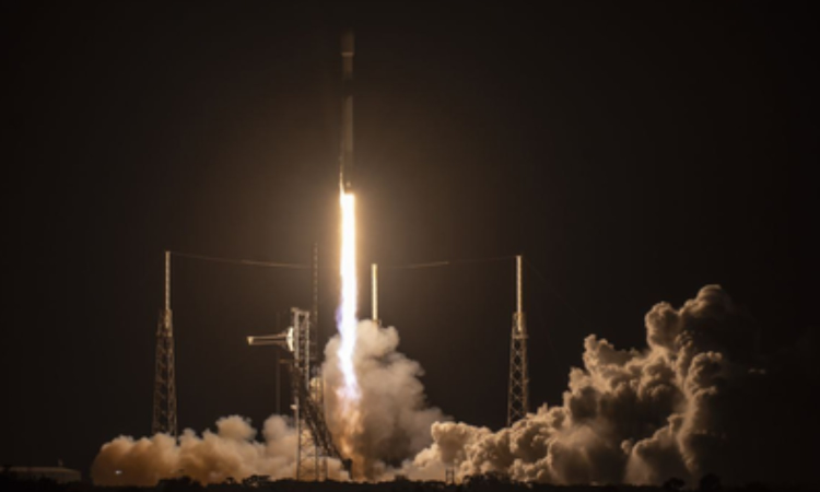 South Korea to launch 5th spy satellite from US space base Sunday