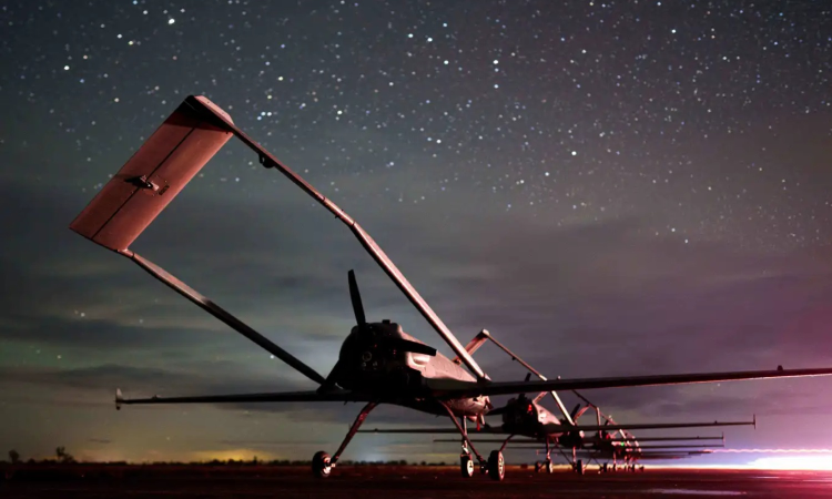 Drones, oil and escalation: Ukraines deep strikes impact Russia, altering war calculations