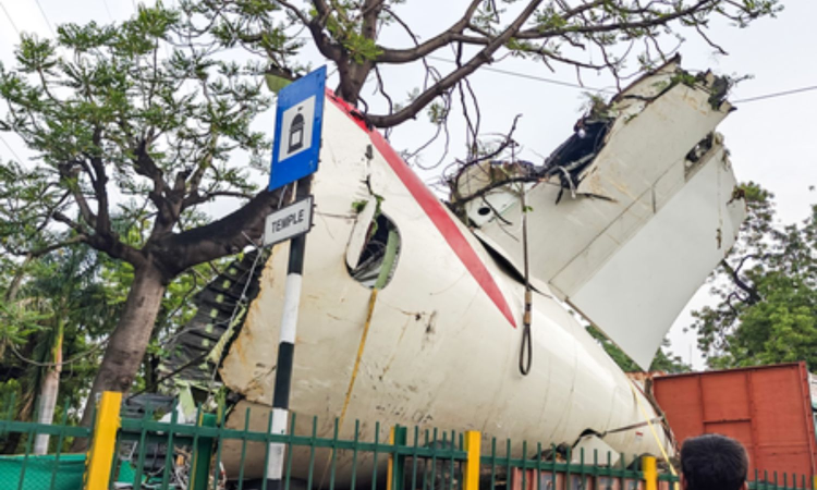 Air India seeks about Rs 10,000 crore financial support from owners: Report Air India seeks about Rs 10,000 crore financial support from owners: Report