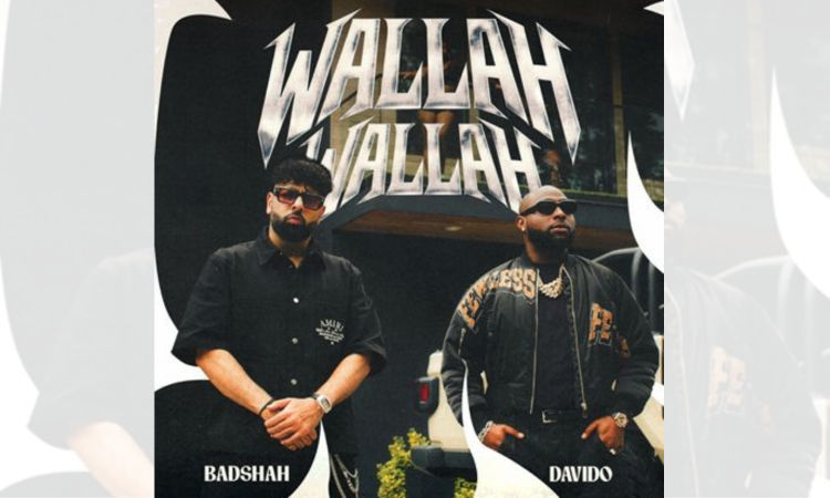 Badshah on Wallah Wallah: Davido & I wanted to create something authentic Badshah on Wallah Wallah: Davido & I wanted to create something authentic