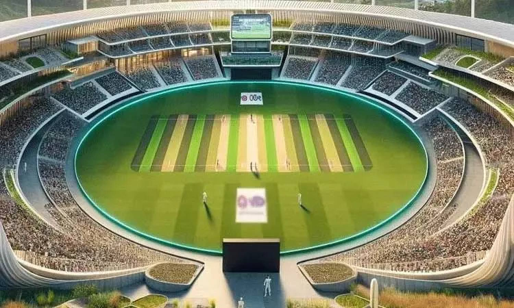 TIDCO invites bids for TN’s 2nd international cricket stadium in Coimbatore TIDCO invites bids for TN’s 2nd international cricket stadium in Coimbatore