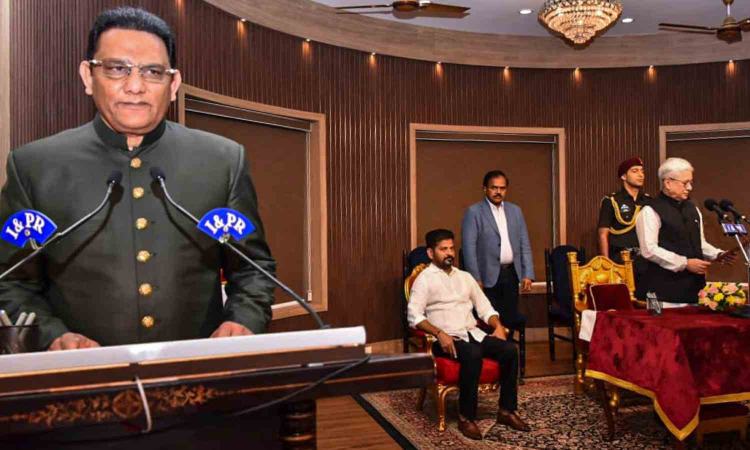 From Moradabad to Hyderabad, Azharuddin’s political innings remain not out From Moradabad to Hyderabad, Azharuddin’s political innings remain not out