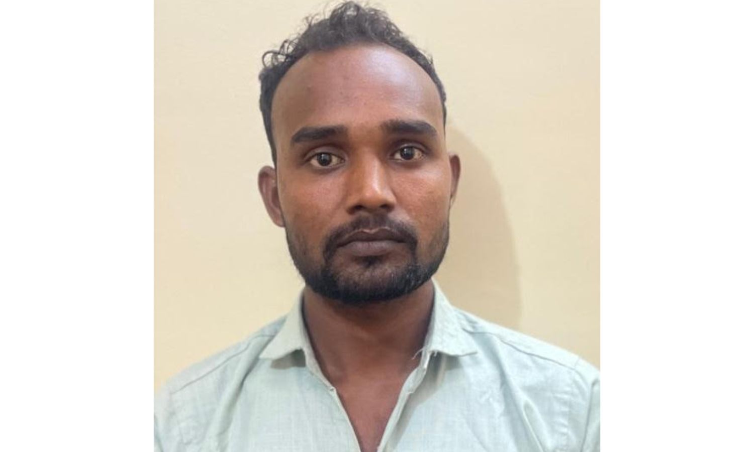 Uttar Pradesh man arrested for Rs 4.15 crore digital arrest scam targeting Chennai senior citizen Uttar Pradesh man arrested for Rs 4.15 crore digital arrest scam targeting Chennai senior citizen